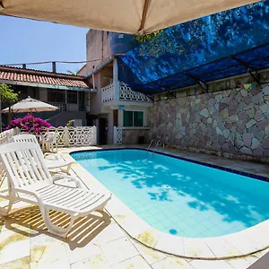 ** Inn Santa Fé Brasil