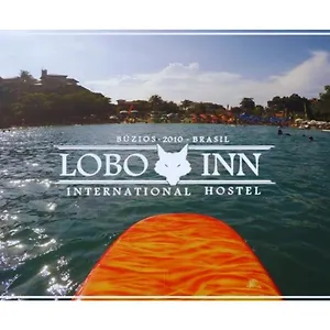  Hostal Lobo - Brasil