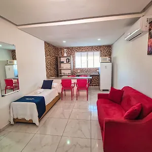  Inn Cheiro Do Mar Brasil