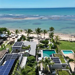  Hotel Santa Aldeia Brasil