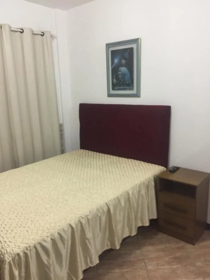 Πανδοχείο Pousada Alessandra Bombinhas